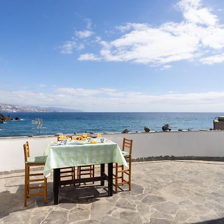 Okstay Playa De La Viuda Tenerife 20M From The Beach Candelaria Luaran gambar