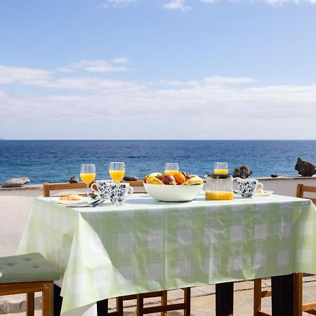Okstay Playa De La Viuda Tenerife 20M From The Beach Candelaria Luaran gambar