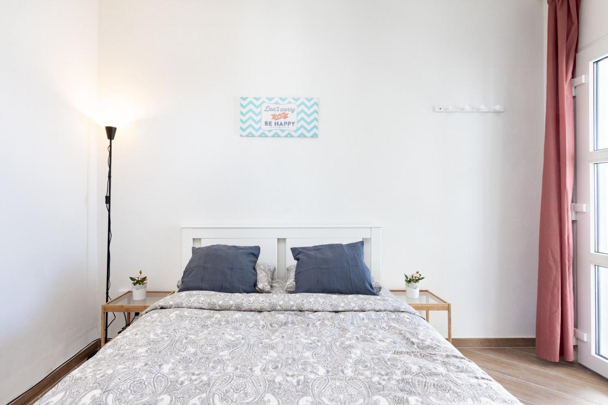 Okstay Playa De La Viuda Tenerife 20M From The Beach Candelaria Luaran gambar