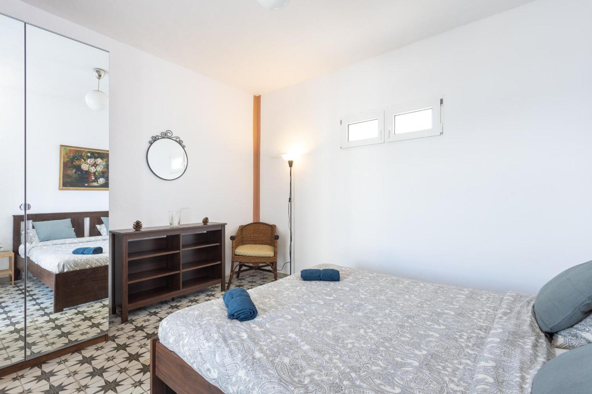 Okstay Playa De La Viuda Tenerife 20M From The Beach Candelaria Luaran gambar