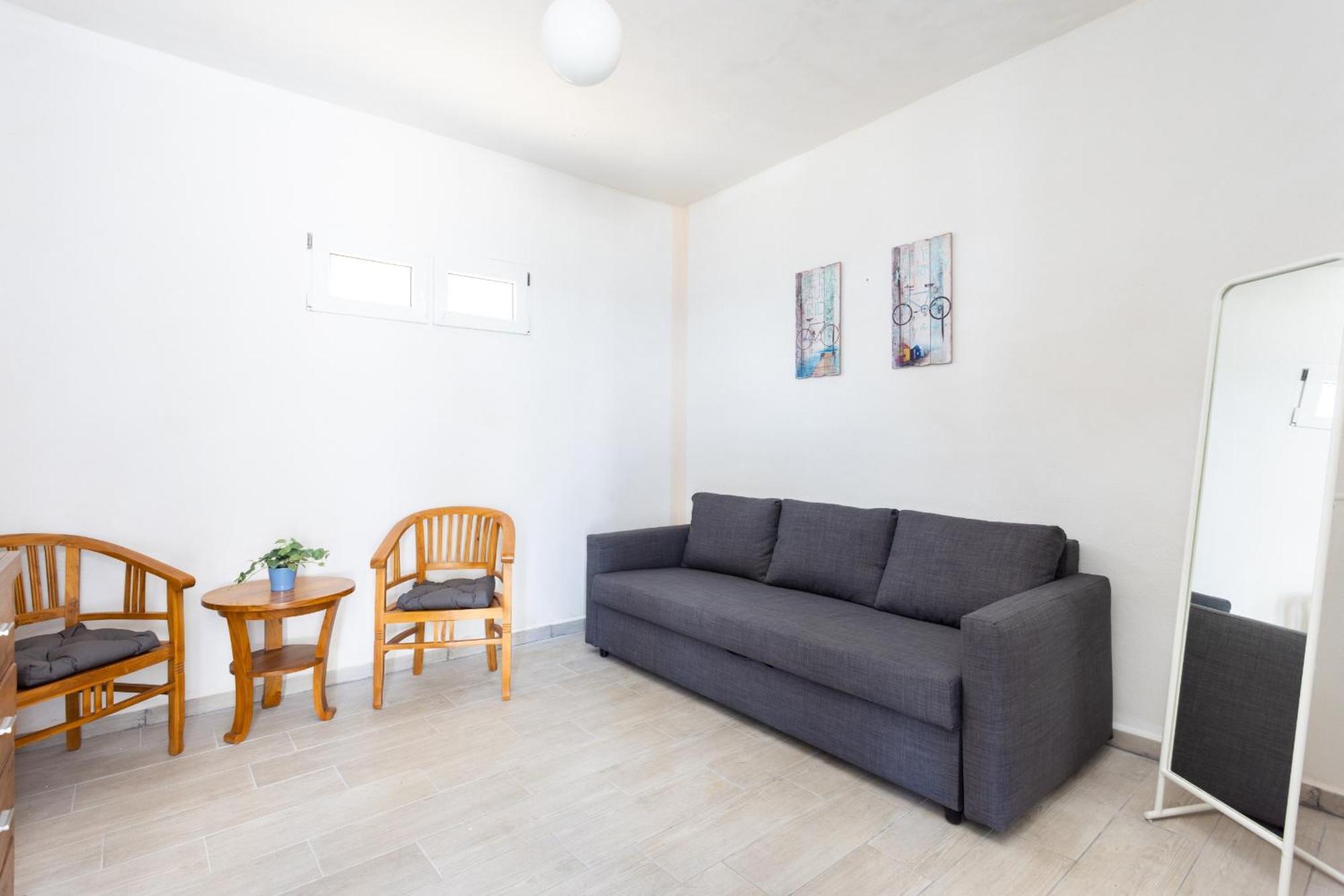 Okstay Playa De La Viuda Tenerife 20M From The Beach Candelaria Luaran gambar