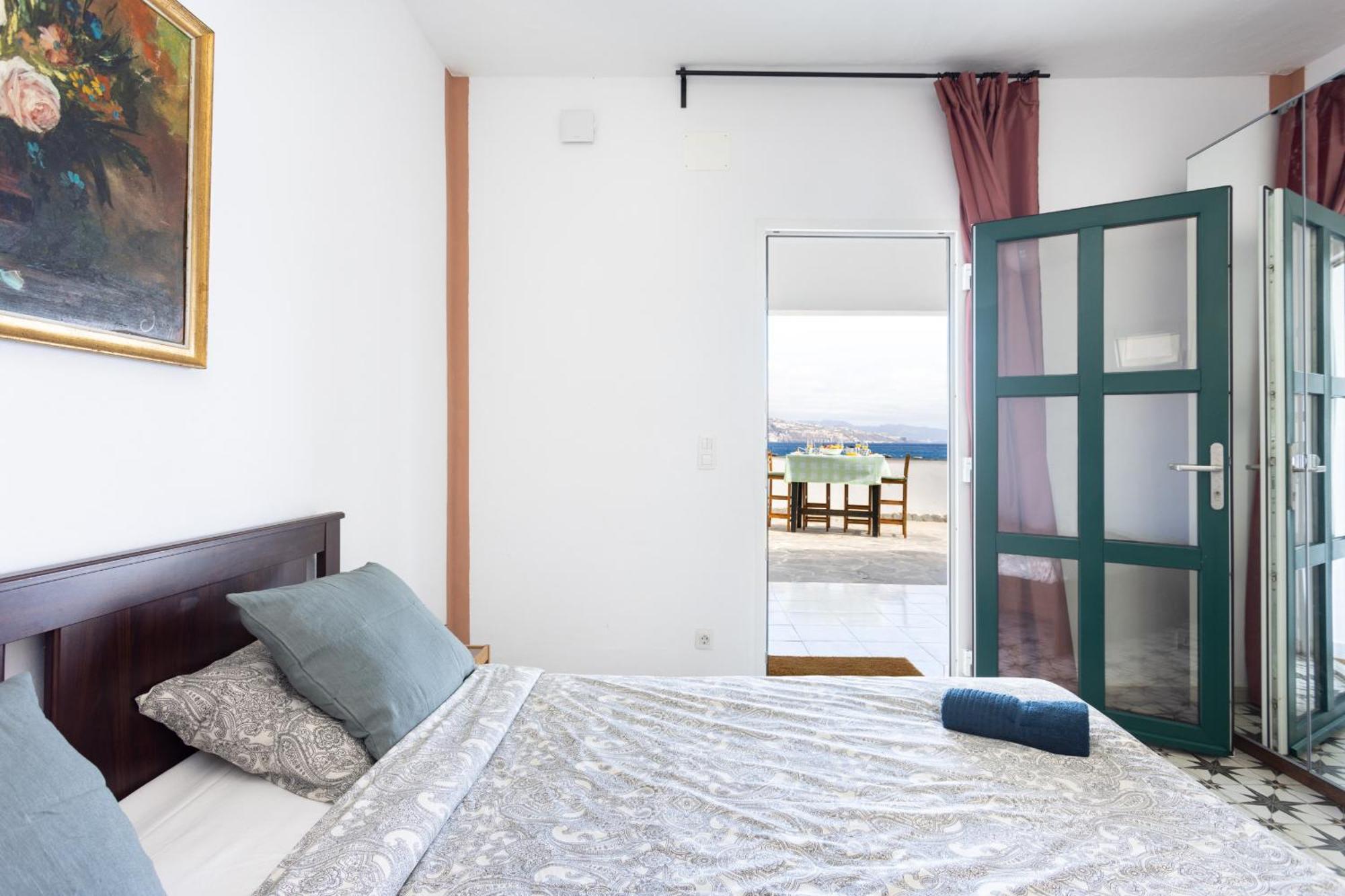 Okstay Playa De La Viuda Tenerife 20M From The Beach Candelaria Luaran gambar