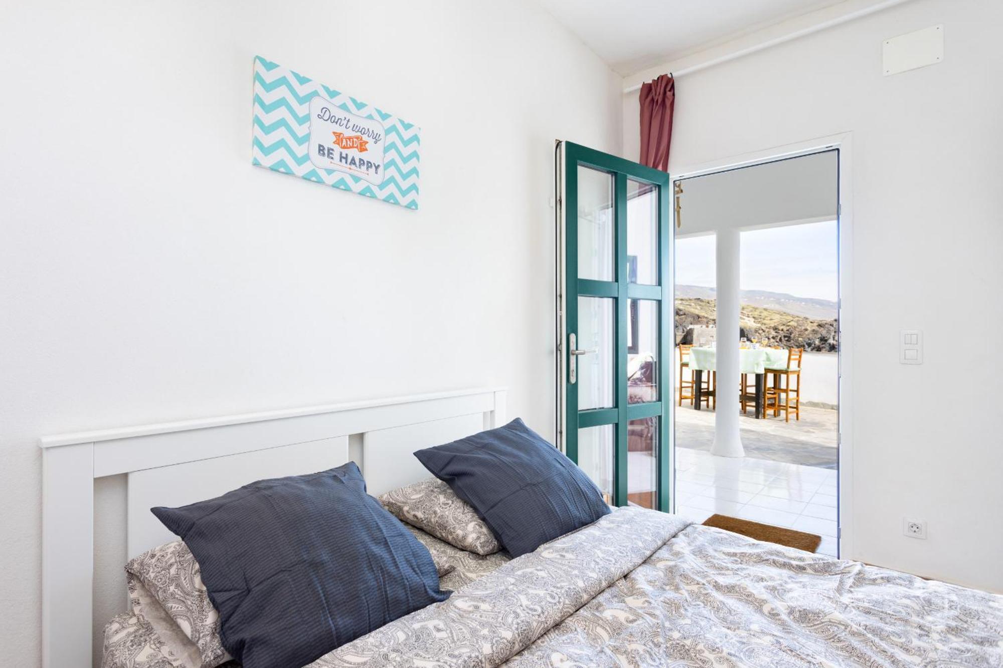 Okstay Playa De La Viuda Tenerife 20M From The Beach Candelaria Luaran gambar